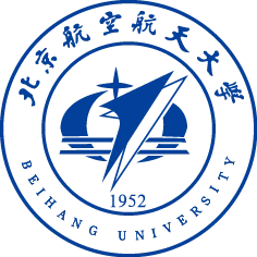 北京航空航天大学 logo