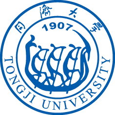 同济大学 logo