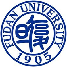 复旦大学 logo